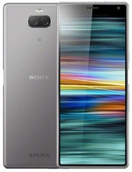 Замена микрофона на телефоне Sony Xperia 10 в Кемерово